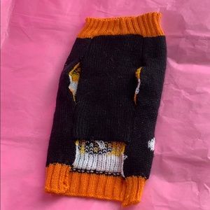 Friends Forever Other - Friends Forever Halloween dog sweater Friends Forever Other - Friends Forever Halloween dog sweater